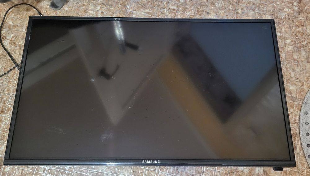 Телевизор Samsung Miracast