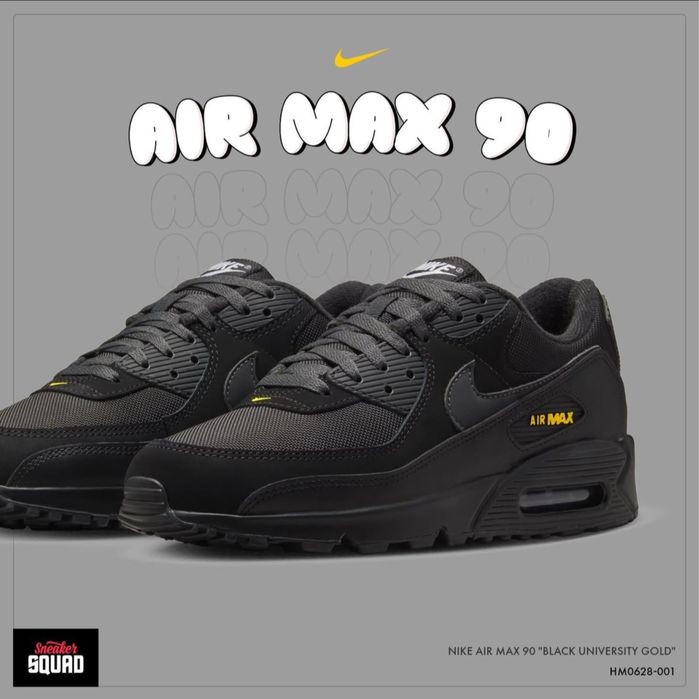 Nike Air Max 90 - 38 Номер Оригинални