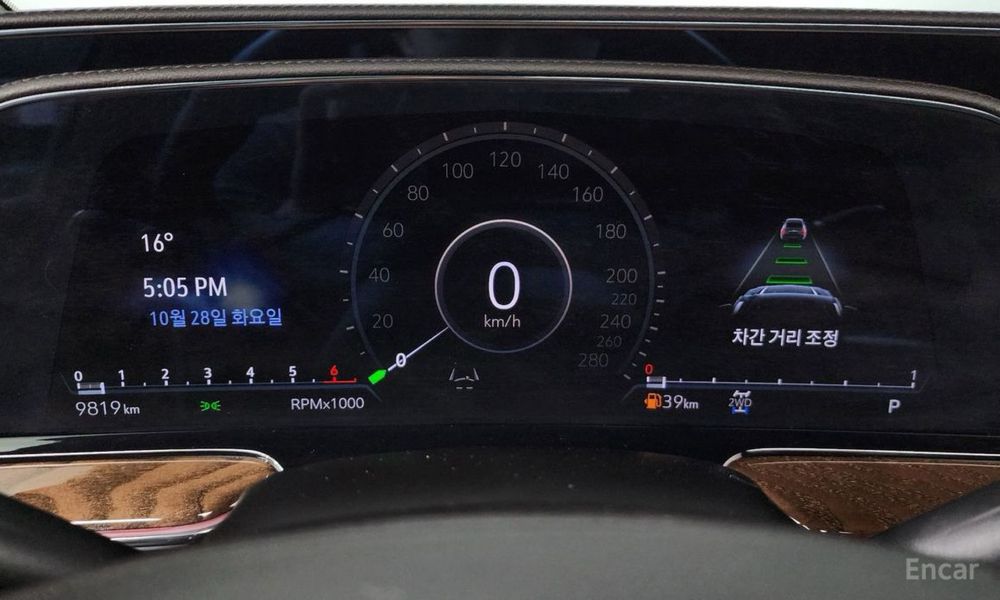 Cadillac Escalade 6.2 Premium Luxury Platinum срочно