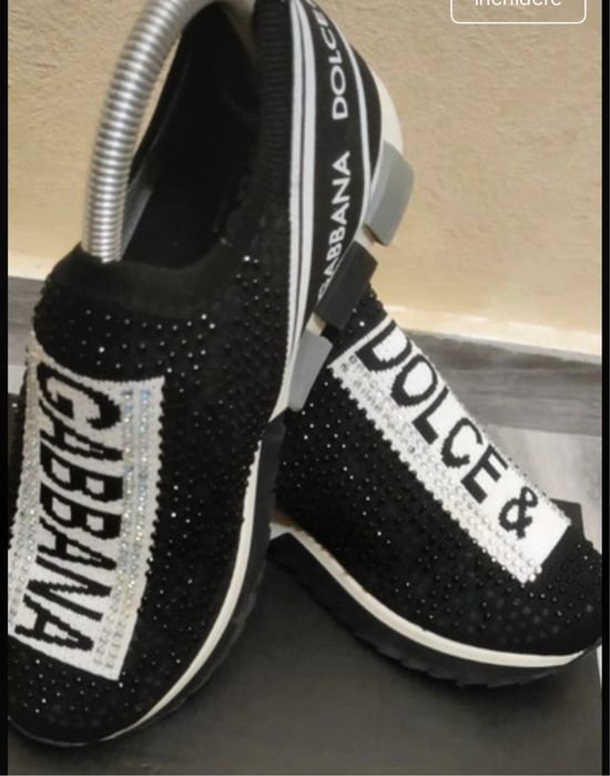 Adidas dolce gabbana