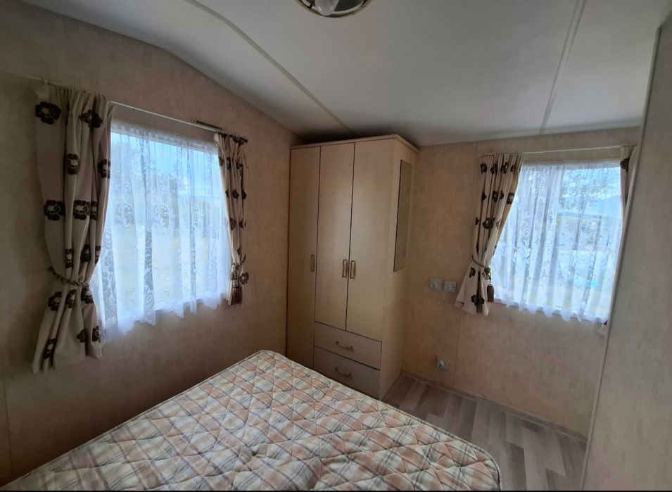 Casa de vacanta / casa mobila