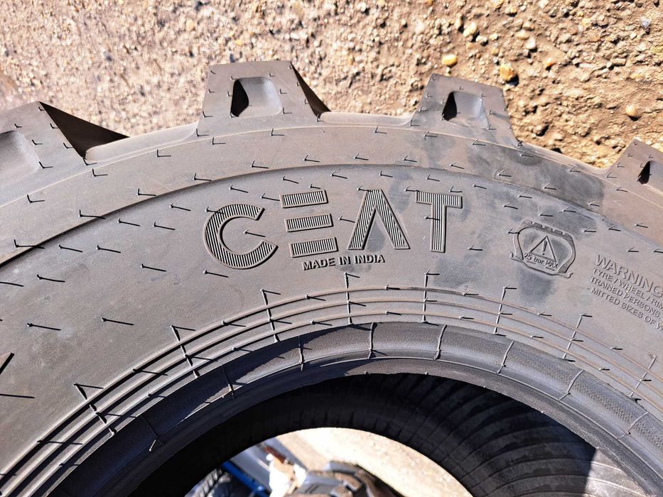 18-19.5 CEAT cu 16 pliuri anvelope noi industriale cauciucuri MANITOU