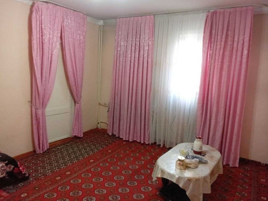 1 комнатная квартира, Каракамиш 2/4, 2-этаж, 1/2/4