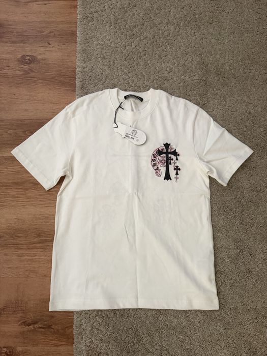 Bluza chrome hearts nou