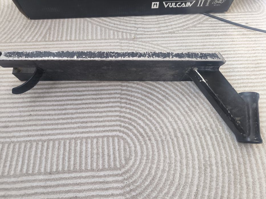 Продам деку для трюкового самоката