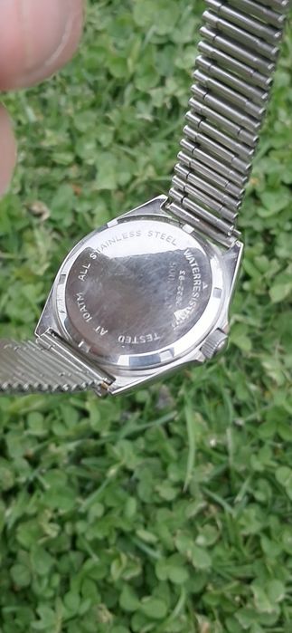 Ceas  Pontiac mecanic swiss