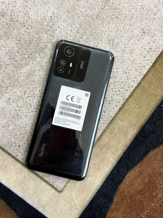 Продам redmi note 12s