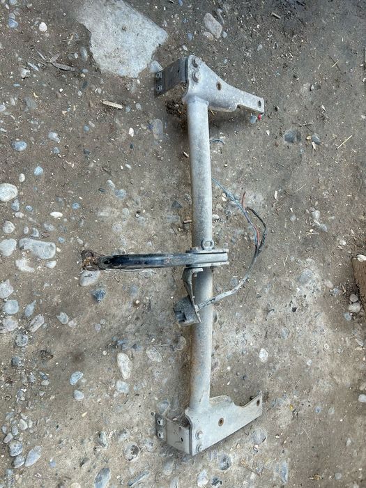 Опел вектра фаркоп