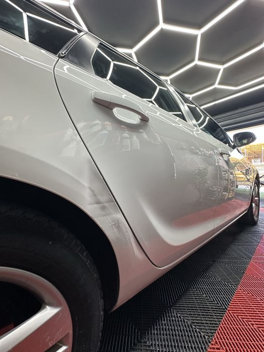 Opel Astra J 1.4 Turbo LPG