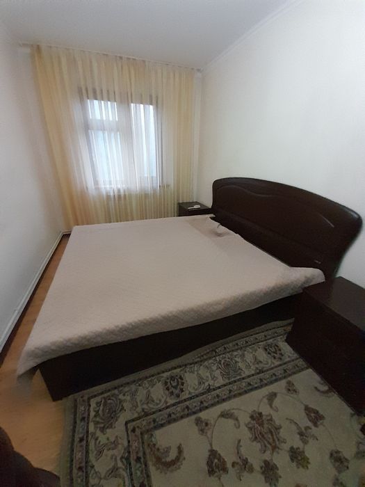 Кровать двухспальная