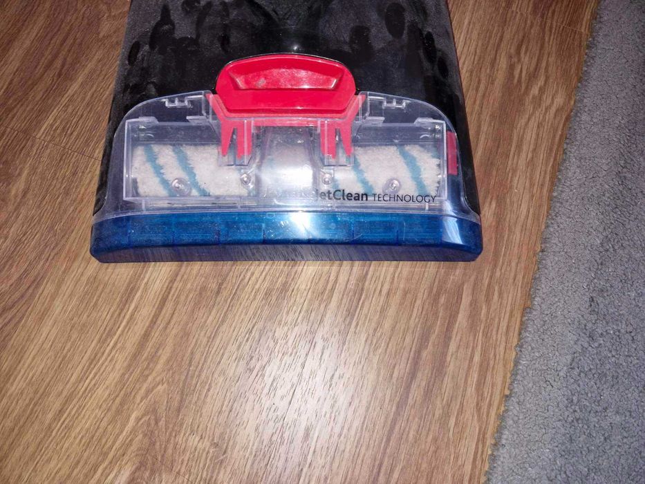 Прахосмукачка Vileda