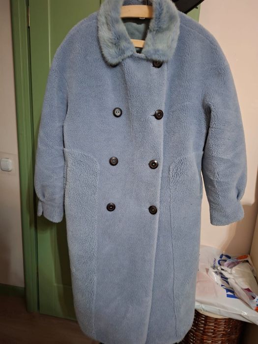 Пальто, куртка, шуба