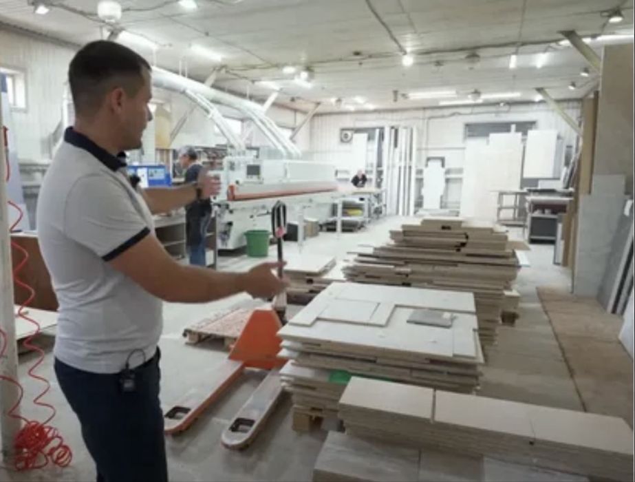 Мебель на заказ и реставрация