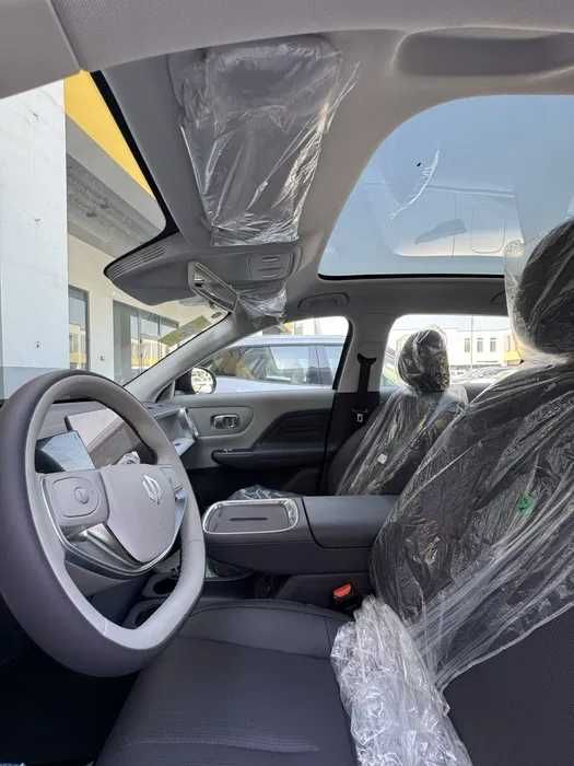 leapmotor b10 naxt va nasiya