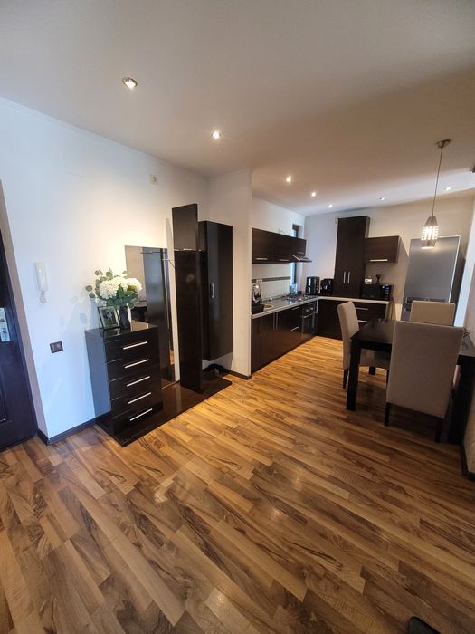 Apartament 2 camere de închiriat - strada Mucius Scaevola