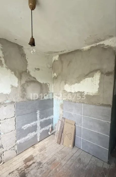 Срочно продам квартиру в Актасе.