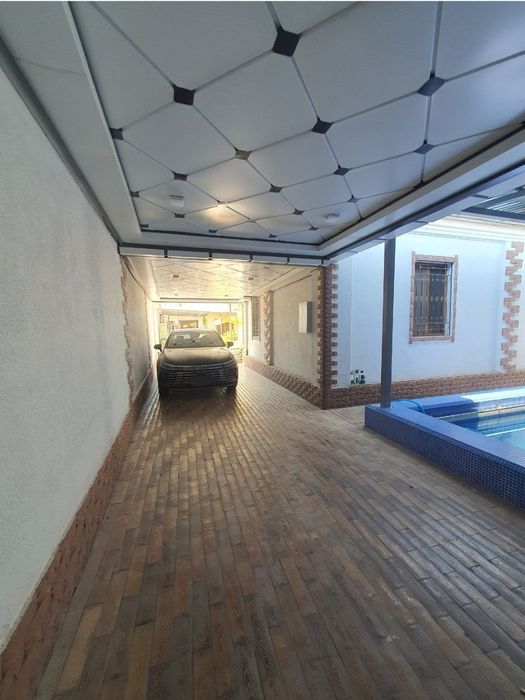 Продажа дома на Куйлюке 1