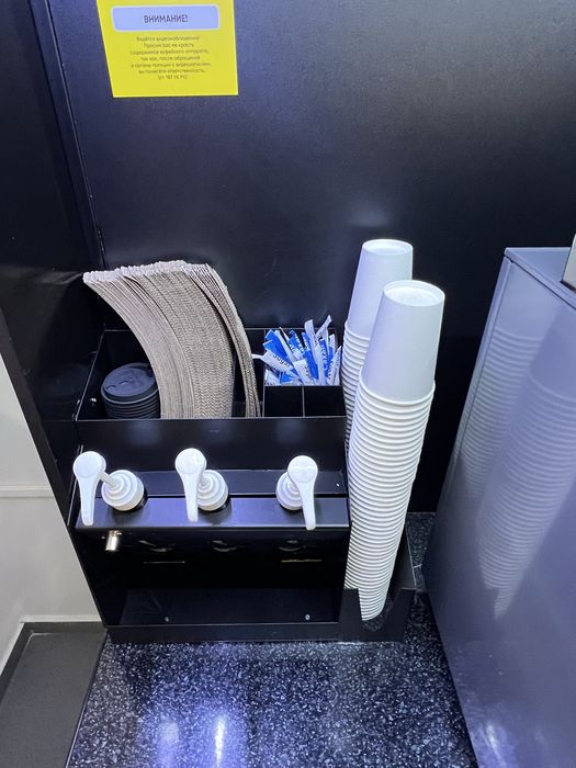 Продам кофе аппарат