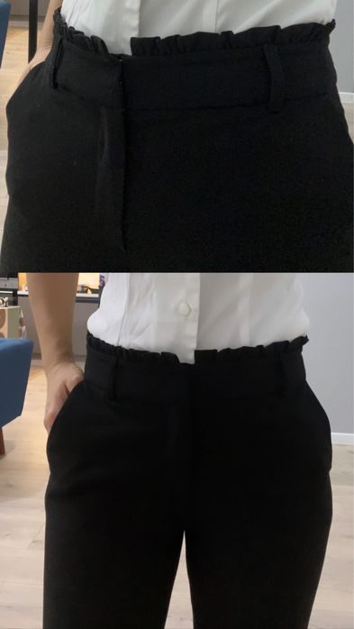 Одежда классическая, для работы, офиса