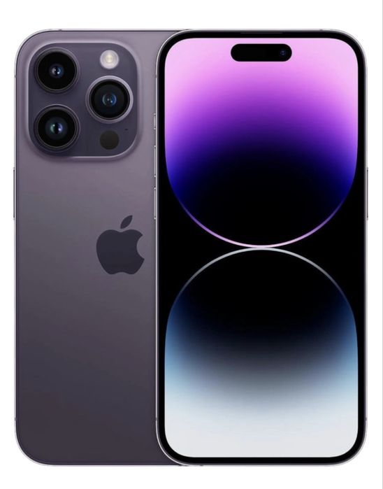 Vand urgent iphone 14 pro max IMPECABIL