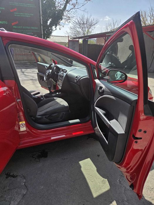 Seat Leon 1.2 TSI Sport