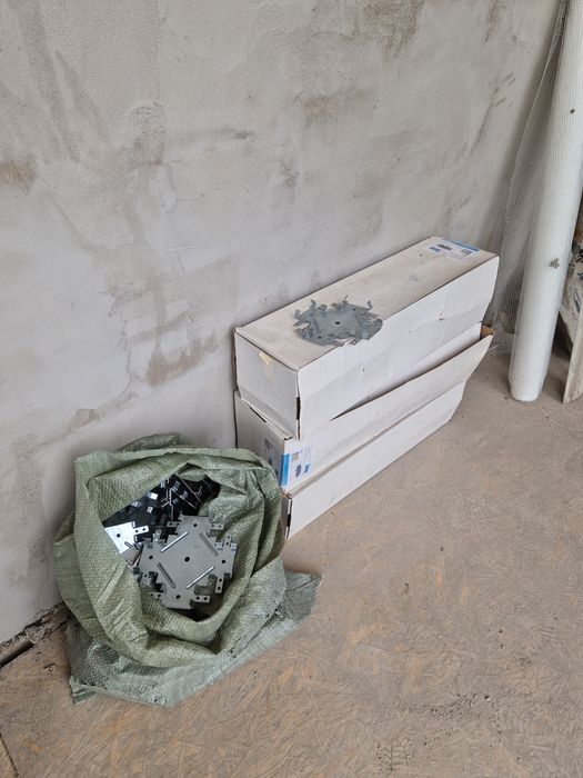 Крабы общее количество 80шт.