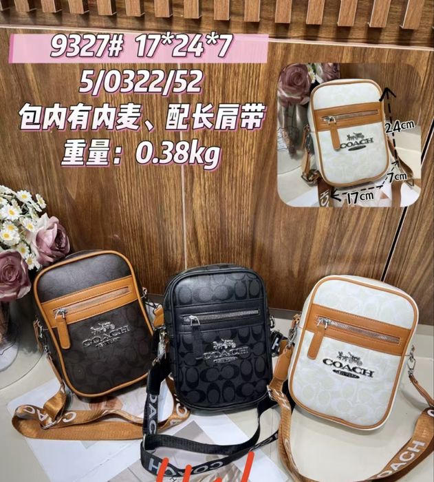 Чанта  Cloe,coach,MK