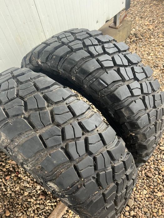 245/70 16 ,Anvelope BF Goodrich