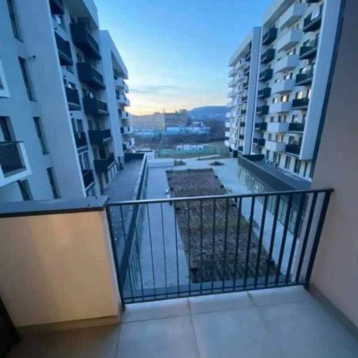 Apartament  de închiriat în Mărăști (40mp.)