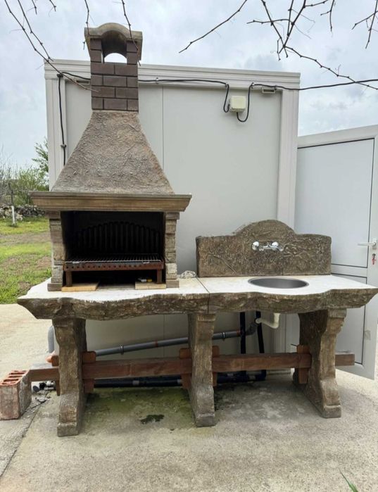 Къща в село Ново село