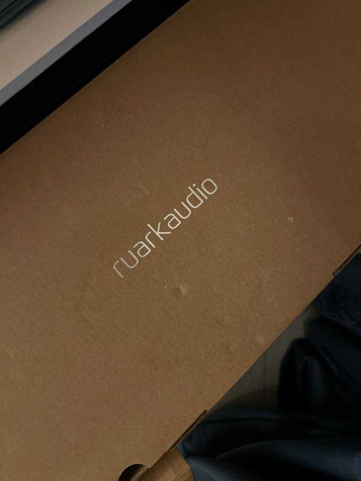 Ruark Audio R3S Compact Music System