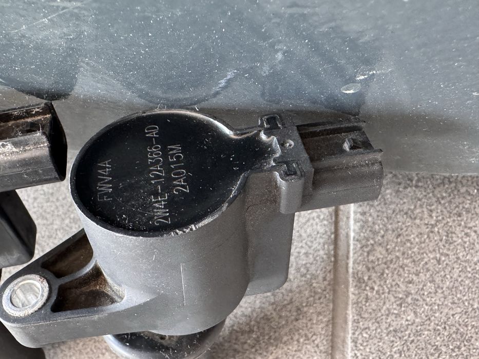 Jaguar S Type Бобини