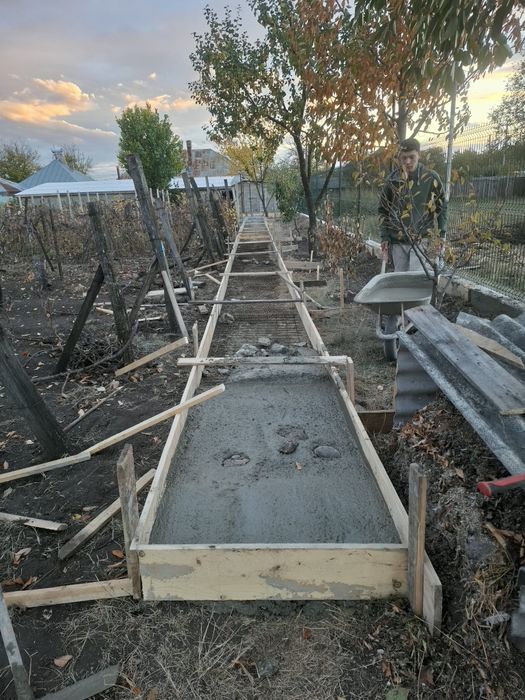 Meserias constructii