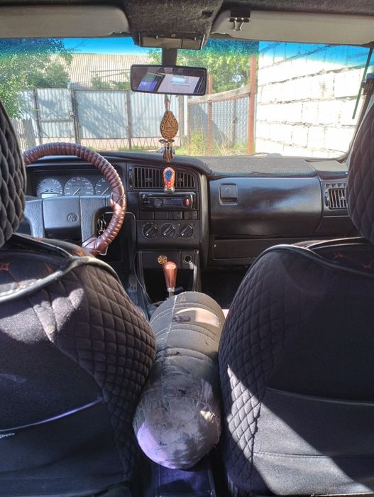 Продам Пассат универсал !