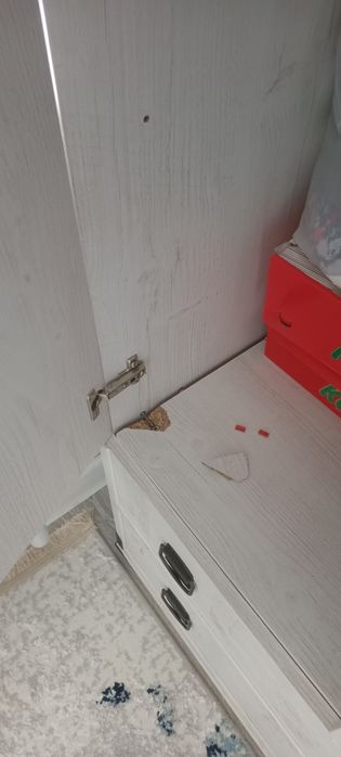 Продам шкаф детский