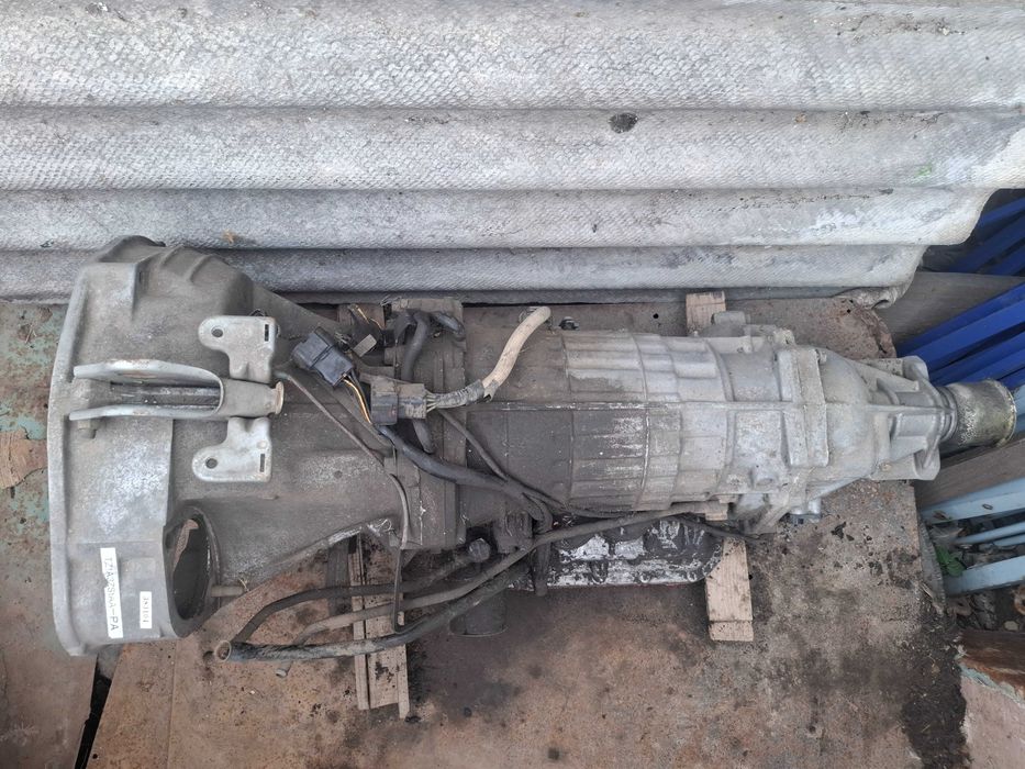 Продам АКПП Subaru Forester