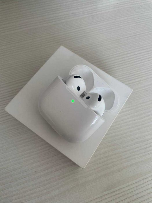 Air Pods 4 Bari Bar Shop