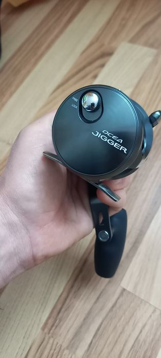 Vând 3 mulinete Shimano ,noi