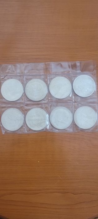 Стари монети $ - реплика