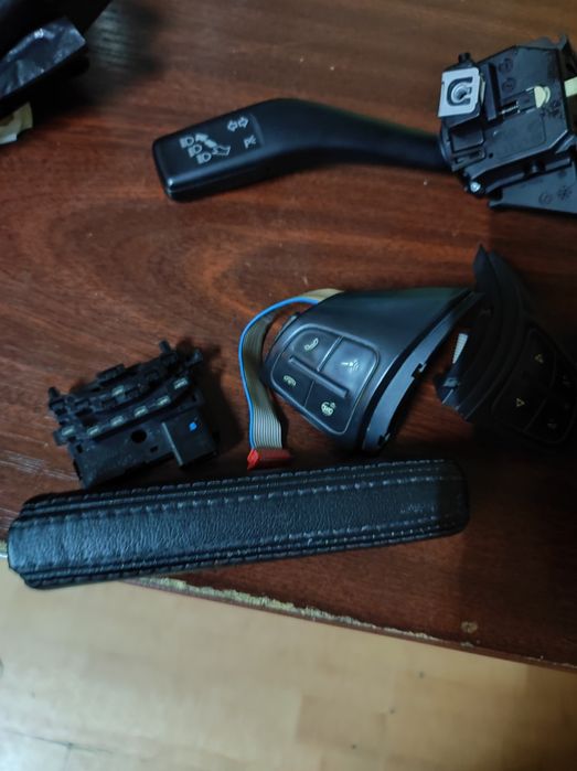 Piese Skoda Octavia 2