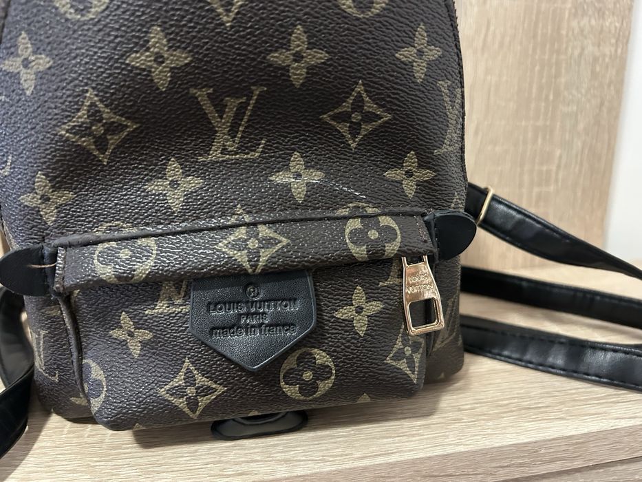 Mini rucsac Louis Vuitton