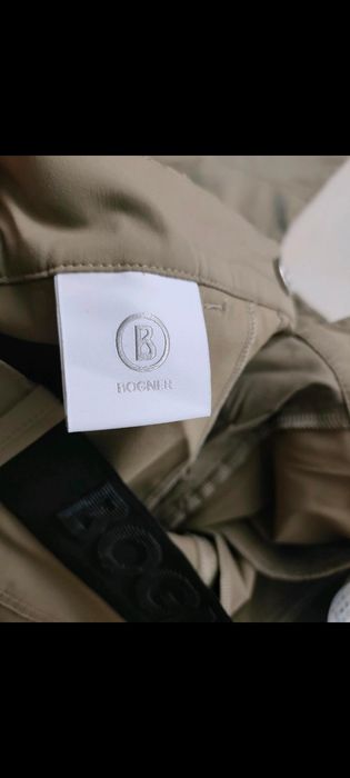 Штаны Bogner Sports