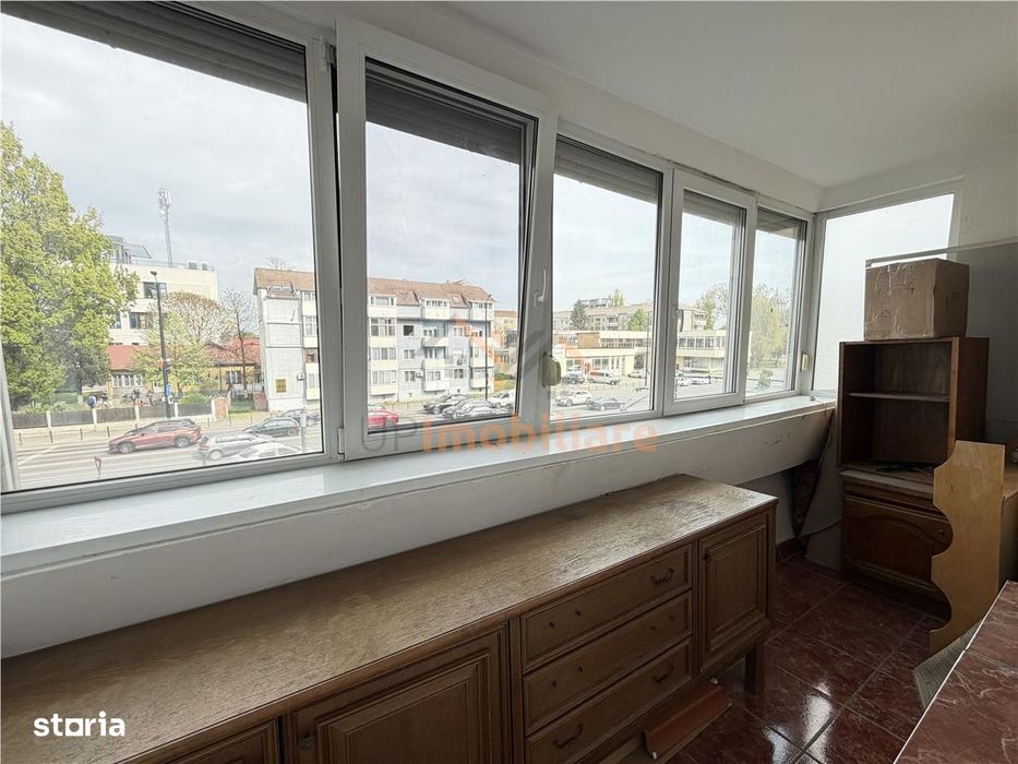 Apartament 2 Camere | Etaj 2 | Tip C | Zona Dimitrie Cantemir | Oradea