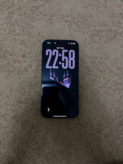 Продаю Iphone 17 Pro Max