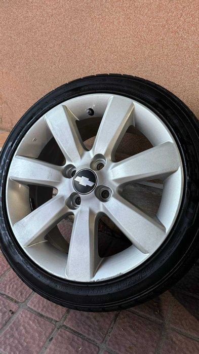 Диски + шины R16