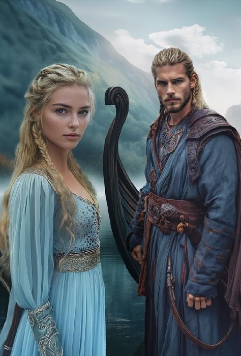 Faberlic - Viking--Aksiyada