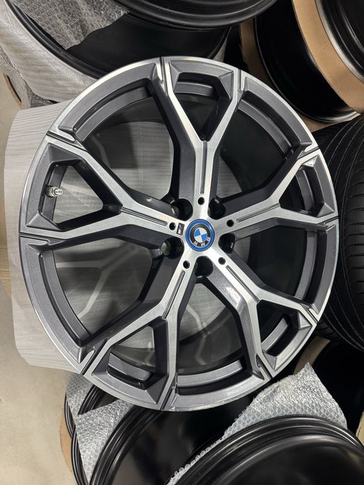 Jante Bmw X5 X6 R21 G05 G06 Originale M741