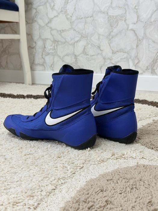 Nike machomai 2 ориг новый