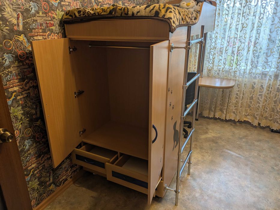 Мебель для школьника