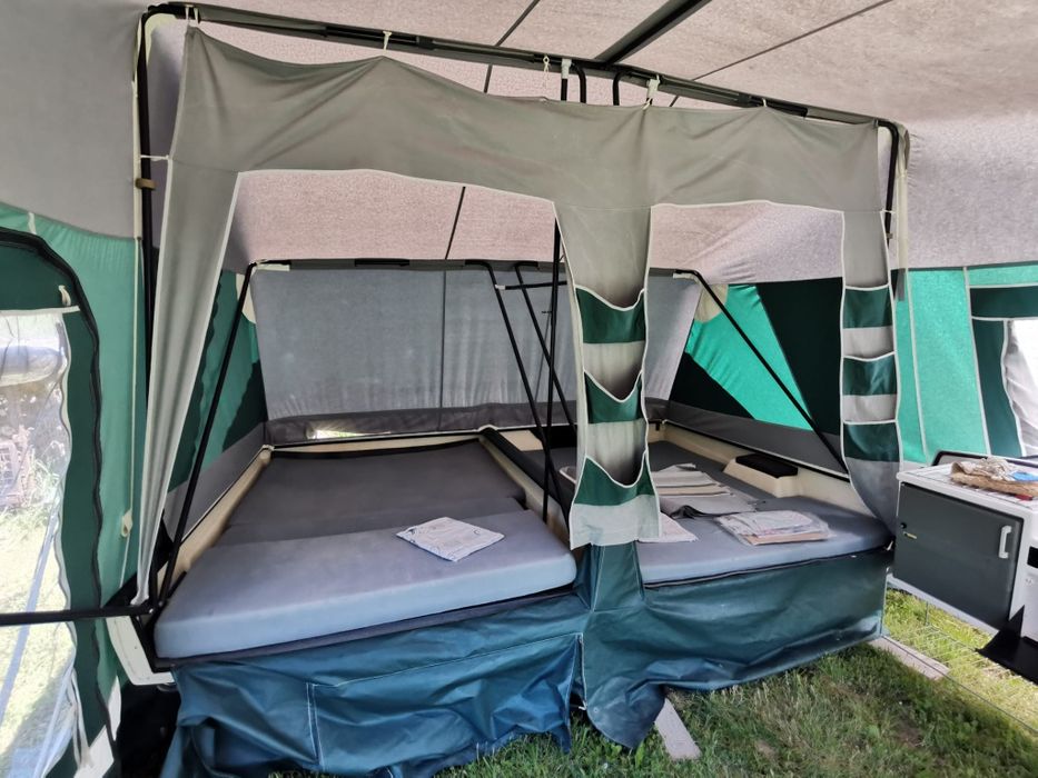 De vanzare Camp-Let Royal